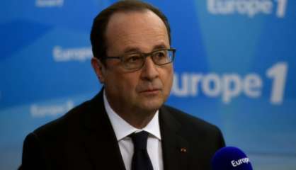 Violences: Hollande a apporté un 