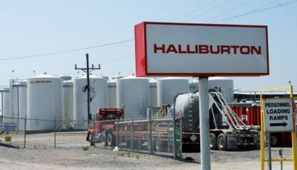 Halliburton et Baker Hughes renoncent à créer un nouveau géant des services pétroliers