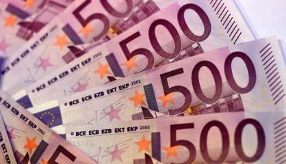 La BCE va décider du sort du billet de 500 euros