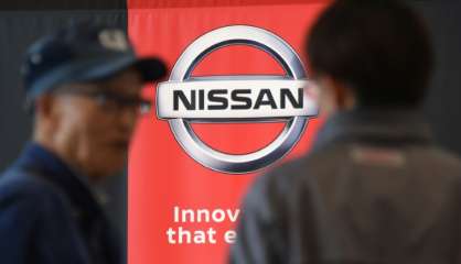 Corée du Sud: Nissan sanctionné pour les émissions polluantes d'un modèle de voiture diesel