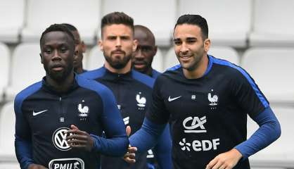 Amical France-Cameroun: vers une charnière Rami-Koscielny