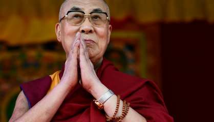 Dalaï Lama: il y a trop de réfugiés en Europe