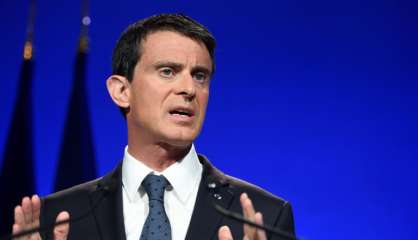 Loi Travail: le Conseil des ministres autorise Valls à recourir au 49.3 