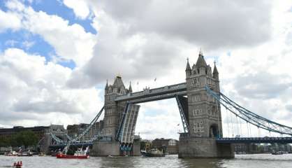 Brexit: les pêcheurs encouragent la sortie de l'UE