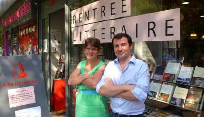 En Seine-Saint-Denis, les libraires n'ont pas dit leur dernier mot