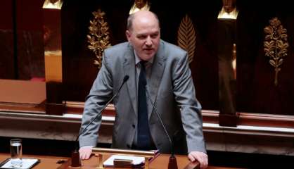 Harcèlement sexuel: trois premières plaintes déposées contre le député Denis Baupin