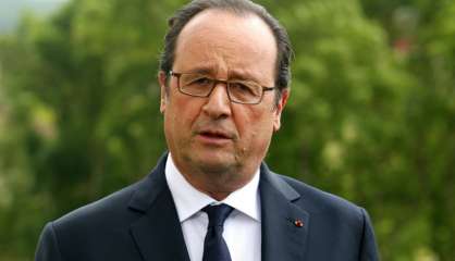 Hollande: 