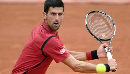 Roland-Garros: Djokovic à un match du 