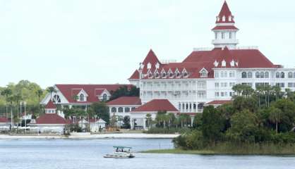 Un enfant de deux ans meurt, happé par un alligator à Disney World