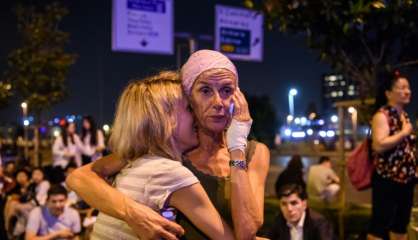 Turquie: 36 tués dans un triple attentat-suicide à l'aéroport d'Istanbul