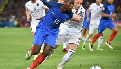 Euro-2016: dernier virage avant les 8e