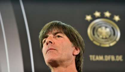 Euro-2016: l'Allemagne, du chasseur de titres au chasseur de doutes