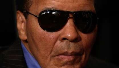 Etats-Unis: Mohamed Ali est décédé à l'âge de 74 ans
