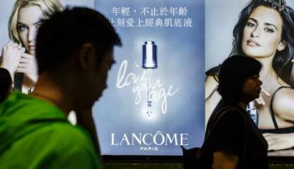 Hong-Kong: accusé d'avoir cédé aux pressions chinoises, Lancôme menacé de boycott