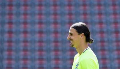 Euro-2016 - Derniers billets pour les 8e, Zlatan et Ronaldo jouent gros