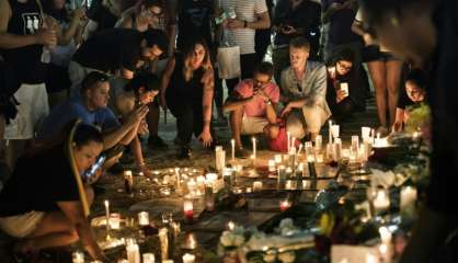 Orlando: Obama sur place jeudi pour un hommage aux victimes