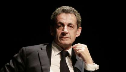 Sarkozy: un nouveau traité européen  possible dès la fin de 2016