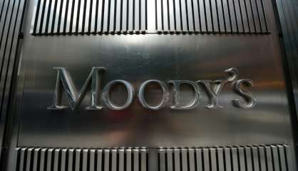 Brexit: Moody's menace d'abaisser la note du Royaume-Uni 