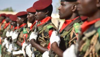 Trente-deux militaires tués dans une attaque de Boko Haram au Niger