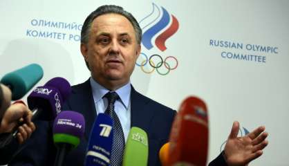 Dopage: Moscou appelle l'IAAF à lever la suspension des athlètes russes