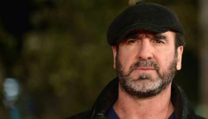 Cantona se défend et soutient Benzema dans Libération