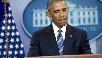 Cinglant revers pour Barack Obama sur l'immigration