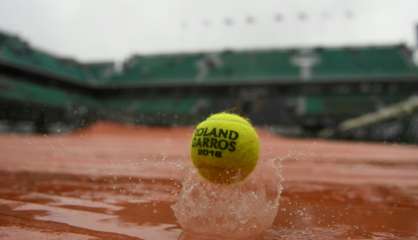 Roland-Garros: plus jamais ça ?