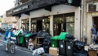 La fronde sociale persiste, l'exécutif monte au créneau