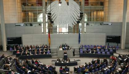 Les députés allemands reconnaissent le génocide arménien