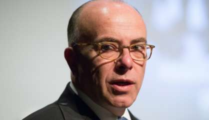 Cazeneuve appelle les responsables musulmans à leur 