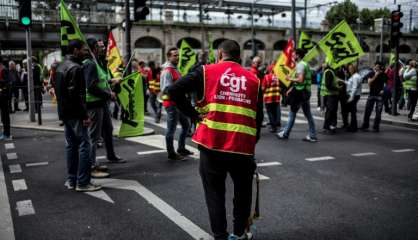 SNCF: grève reconduite par les assemblées générales, selon SUD et FO