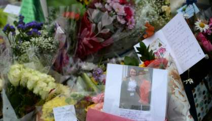 Birstall pleure la mort de Jo Cox, enfant de la région