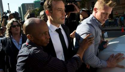 Pistorius: une audience cruciale s'ouvre à Pretoria