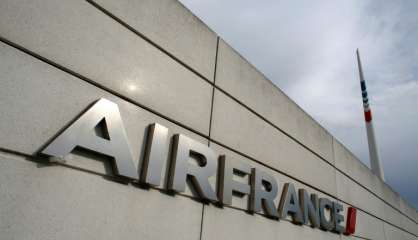 Nouvelle grève des pilotes d'Air France en vue fin juin