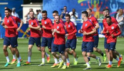 Euro-2016: éclaircie pour les grèves, soleil pour les euro-stars