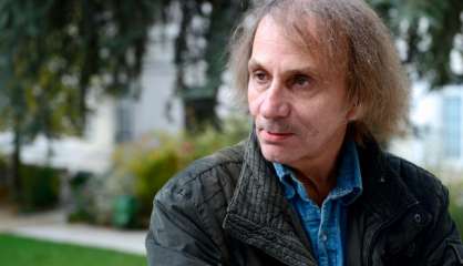 Houellebecq met en scène ses obsessions au Palais de Tokyo