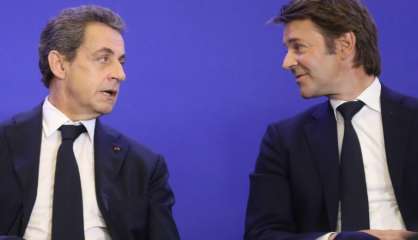 Primaire de la droite: le très Chiraquien Baroin roulera pour Sarkozy