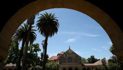 Etats-Unis: le fléau des viols sur les campus après celui de Stanford