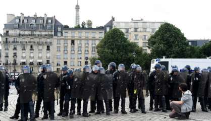 Manifestation: l'interdiction n'est pas un arbitrage