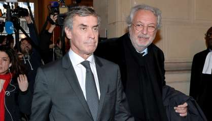 Fraude fiscale: Cahuzac débouté par le Conseil constitutionnel 