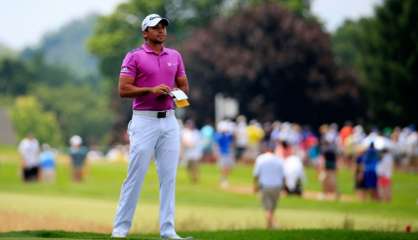 JO-2016: le N.1 mondial de golf Jason Day renonce par crainte de Zika