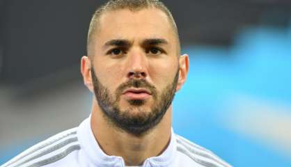 Benzema accuse Deschamps d'avoir 