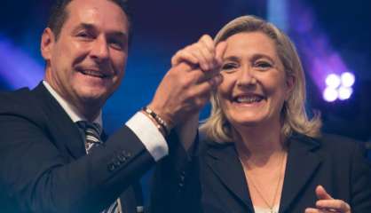 Les eurosceptiques crient victoire et appellent à un référendum dans leurs pays