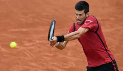 Tennis: Novak Djokovic, des exploits à portée de raquette