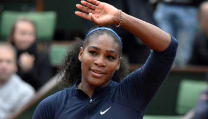 Roland-Garros: Williams-Muguruza, les retrouvailles deux ans après 