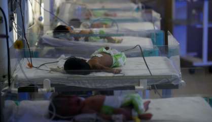 En Inde, des mères célibataires ciblées pour alimenter un trafic de bébés