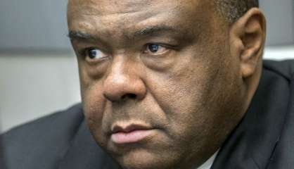 La CPI prononce la peine contre l'ex-vice président congolais Bemba