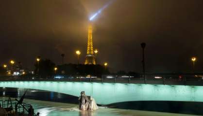 Tourisme: un début de saison douché par les grèves et les inondations