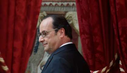 Hollande: 