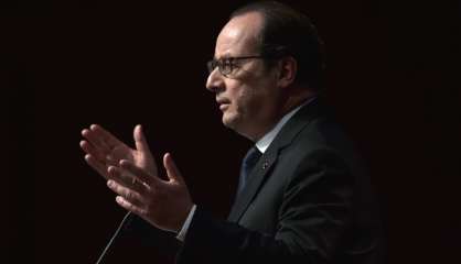 Hollande: 